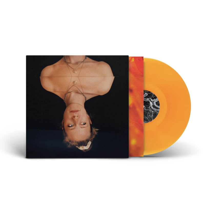 |  Vinyl LP | Anna B. Savage - In/Flux (LP) | Records on Vinyl