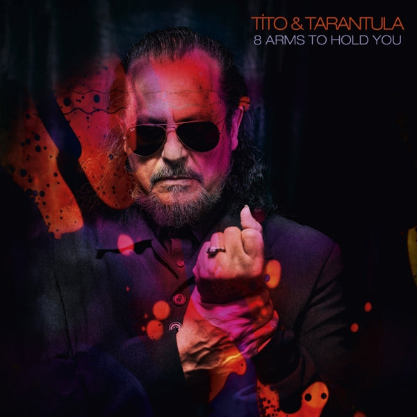 |  Vinyl LP | Tito & Tarantula - 8 Arms To Hold You (LP) | Records on Vinyl