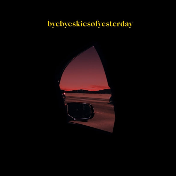 Matija - Byebyeskiesofyesterday |  Vinyl LP | Matija - Byebyeskiesofyesterday (LP) | Records on Vinyl