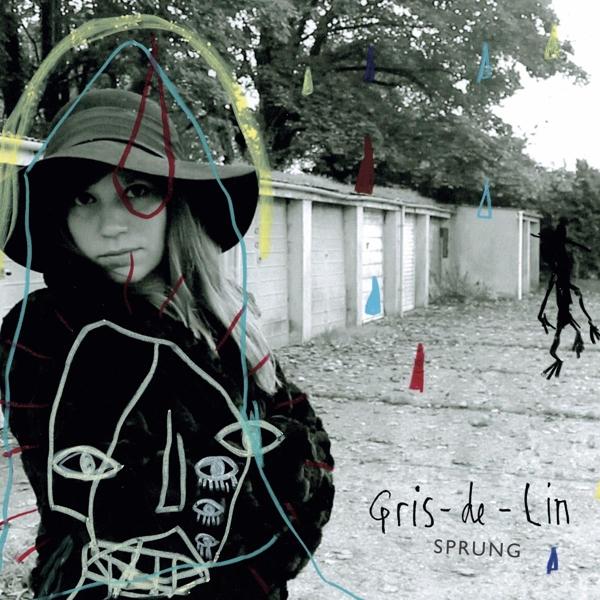 Gris - Sprung |  Vinyl LP | Gris-De-Lin - Sprung (LP) | Records on Vinyl