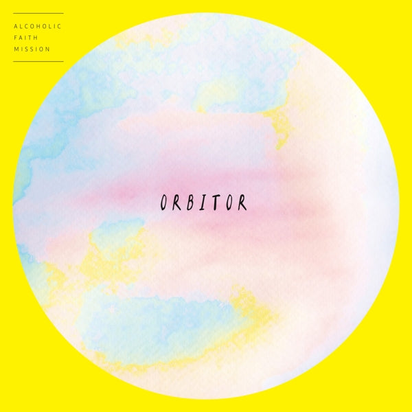 Alcoholic Faith Mission - Orbitor |  Vinyl LP | Alcoholic Faith Mission - Orbitor (2 LPs) | Records on Vinyl