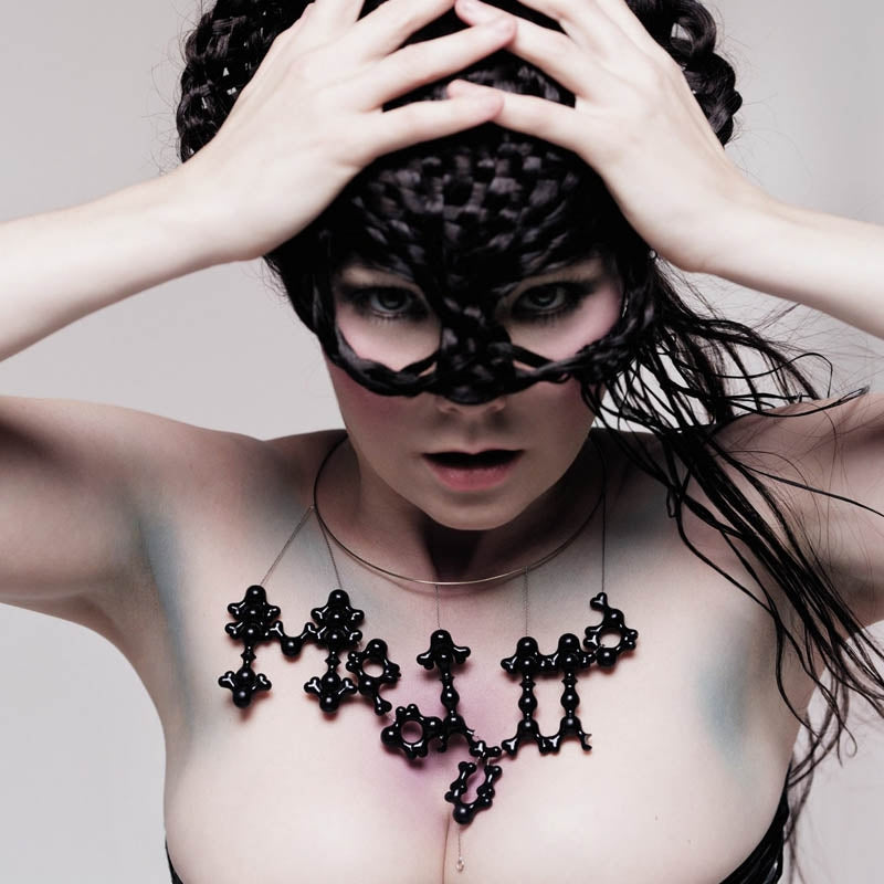 |  Vinyl LP | Bjork - Medulla (2 LPs) | Records on Vinyl