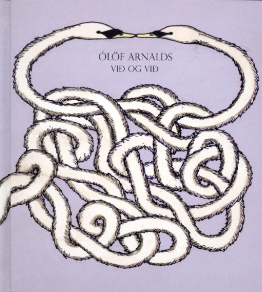 Olof Arnalds - Vid Og Vid |  Vinyl LP | Olof Arnalds - Vid Og Vid (LP) | Records on Vinyl