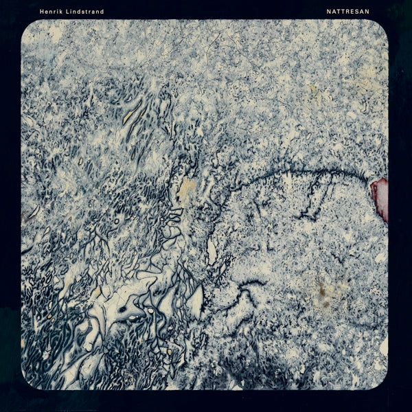 |  Vinyl LP | Henrik Lindstrand - Nattresan (LP) | Records on Vinyl