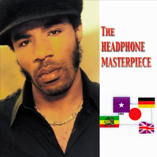 Cody Chesnutt - Headphone Masterpiece |  Vinyl LP | Cody Chesnutt - Headphone Masterpiece (3 LPs) | Records on Vinyl