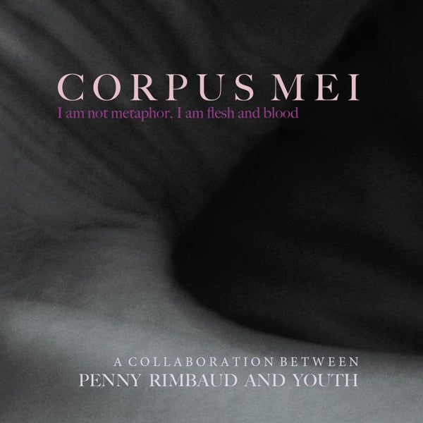 |  Vinyl LP | Penny & Youth Rimbaud - Corpus Mei (2 LPs) | Records on Vinyl