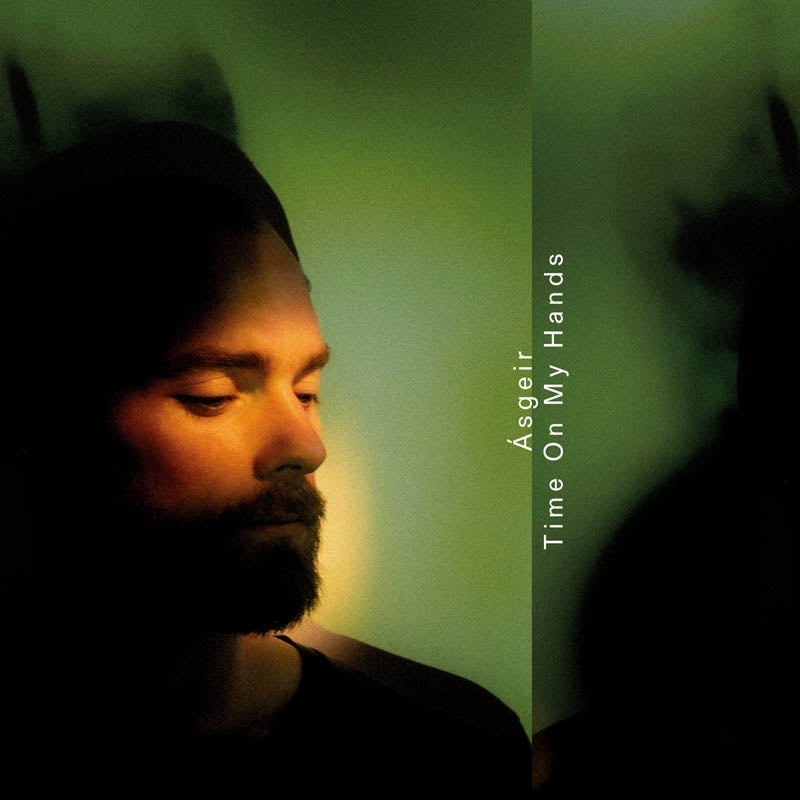 |  Vinyl LP | Asgeir - Time On My Hands (LP) | Records on Vinyl