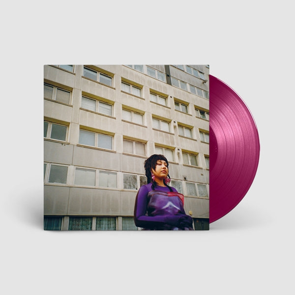 |  Vinyl LP | Delilah Holliday - Invaluable Vol. 1 & 2 (LP) | Records on Vinyl