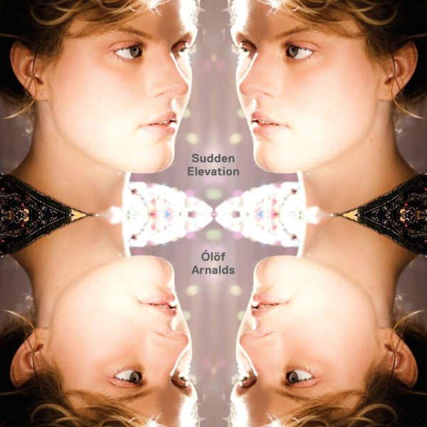 Olof Arnalds - Sudden Elevation |  Vinyl LP | Olof Arnalds - Sudden Elevation (LP) | Records on Vinyl