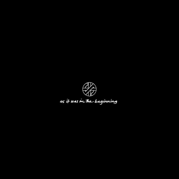 |  Vinyl LP | Crass - Christ - the Album (2 LPs) | Records on Vinyl