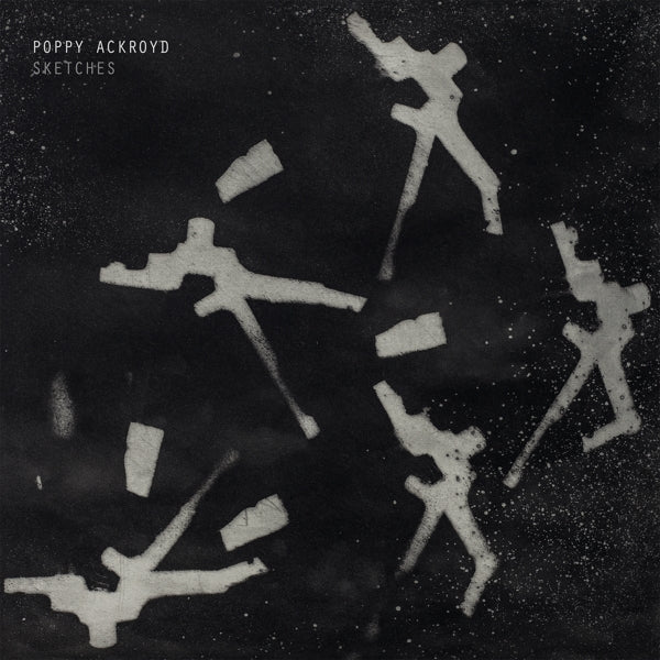 |  Vinyl LP | Poppy Ackroyd - Sketches (LP) | Records on Vinyl
