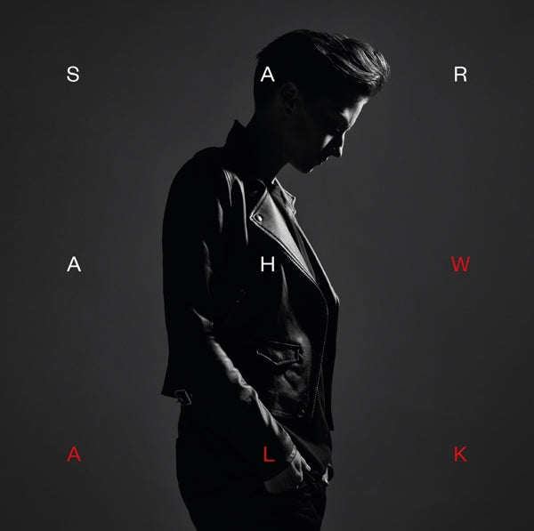 Sarah Walk - Little Black Book |  Vinyl LP | Sarah Walk - Little Black Book (LP) | Records on Vinyl