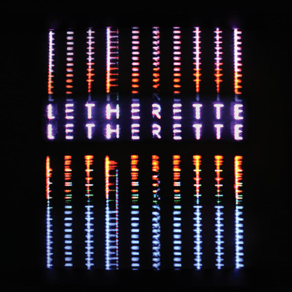 |  12" Single | Letherette - D&T (Single) | Records on Vinyl