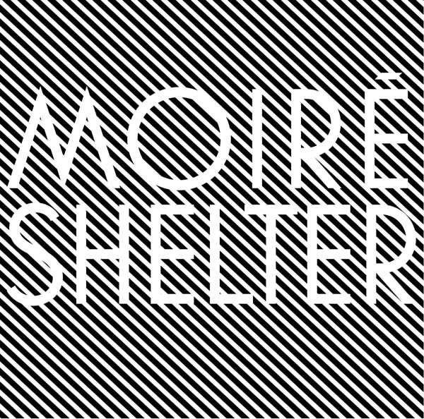 |  Vinyl LP | Moire - Shelter (LP) | Records on Vinyl