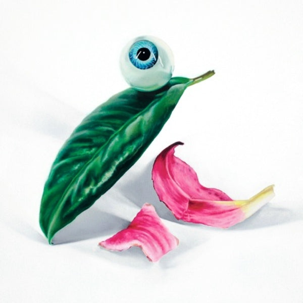 |  Vinyl LP | Dels - Petals Have Fallen (LP) | Records on Vinyl