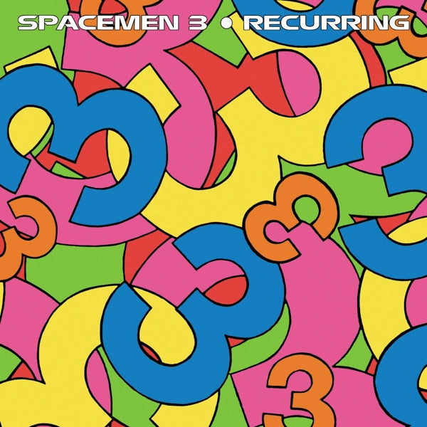 |  Vinyl LP | Spacemen 3 - Recurring - Audiophile (LP) | Records on Vinyl