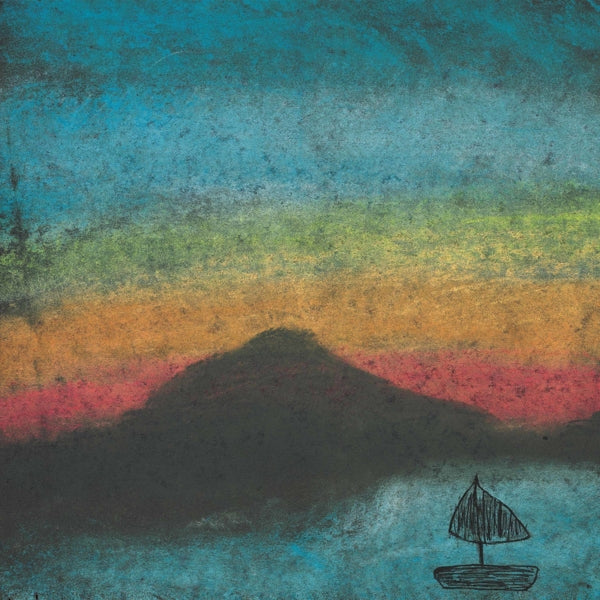 |  Vinyl LP | Arab Strap - The Week Never Starts Round Here (LP) | Records on Vinyl