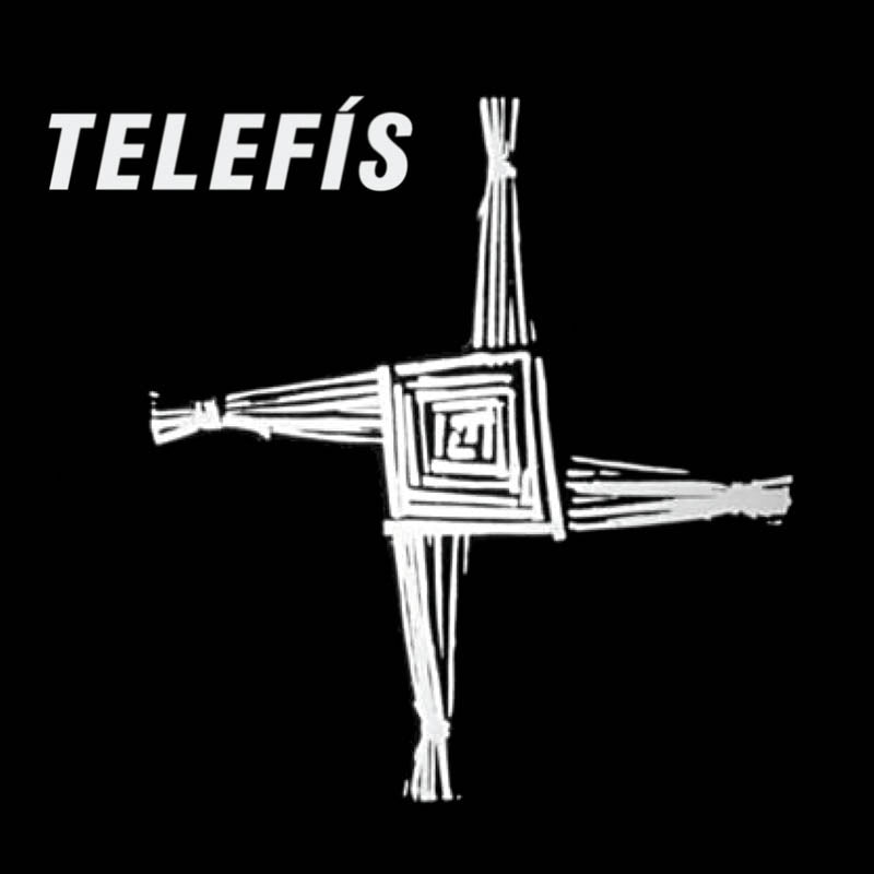 |  Vinyl LP | Telefis - A Haon (LP) | Records on Vinyl