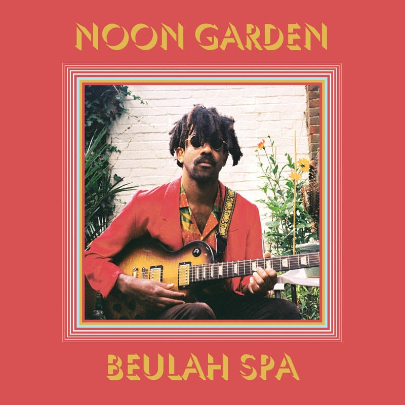 |  Vinyl LP | Noon Garden - Beulah Spa (Ochre) (LP) | Records on Vinyl