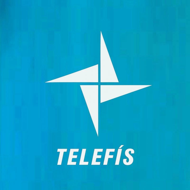 |  Vinyl LP | Telefis - A Do (LP) | Records on Vinyl