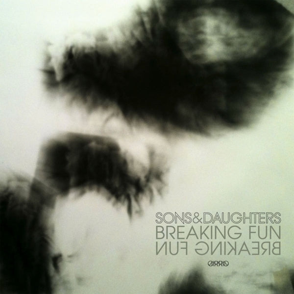 |  7" Single | Sons & Daughters - Breaking Fun (Single) | Records on Vinyl