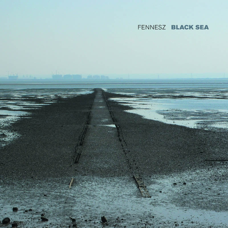 |  12" Single | Fennesz - Black Sea (Single) | Records on Vinyl