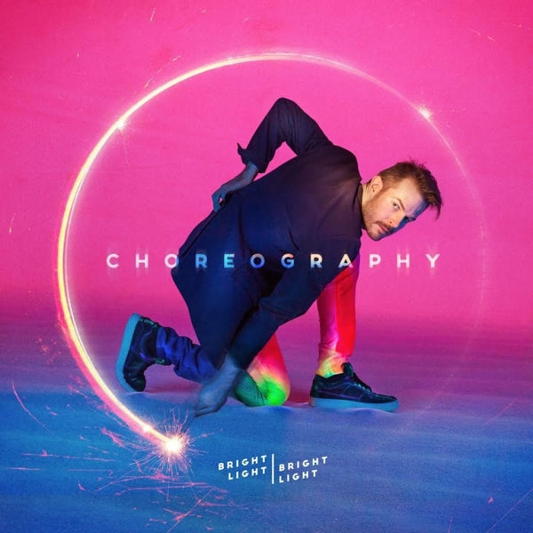 |  Vinyl LP | Bright Light Bright Light - Choreography (LP) | Records on Vinyl