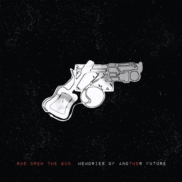 |  Vinyl LP | She Drew the Gun - Memories of Another Future (2 LPs) | Records on Vinyl