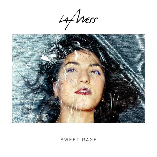 |  Vinyl LP | La Mess - Sweet Rage (LP) | Records on Vinyl
