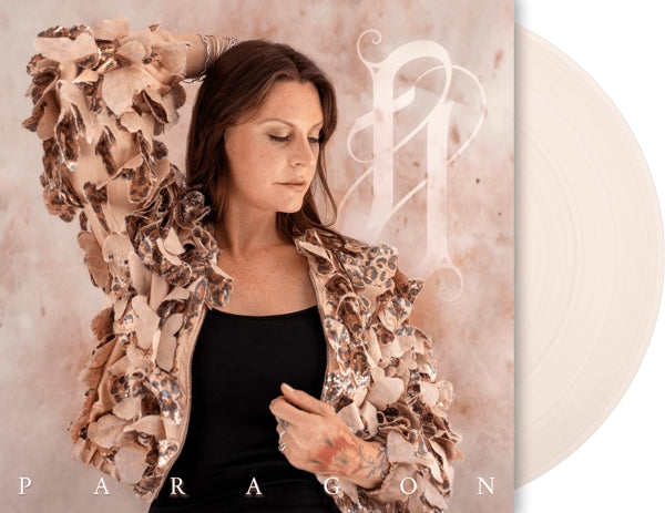 |  Vinyl LP | Floor Jansen - Paragon (LP) | Records on Vinyl