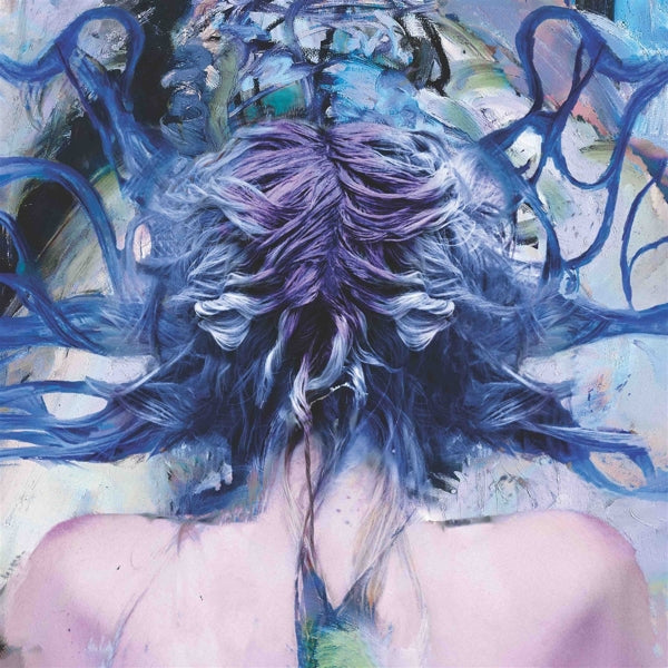 |  Vinyl LP | Lyra Pramuk - Delta (2 LPs) | Records on Vinyl