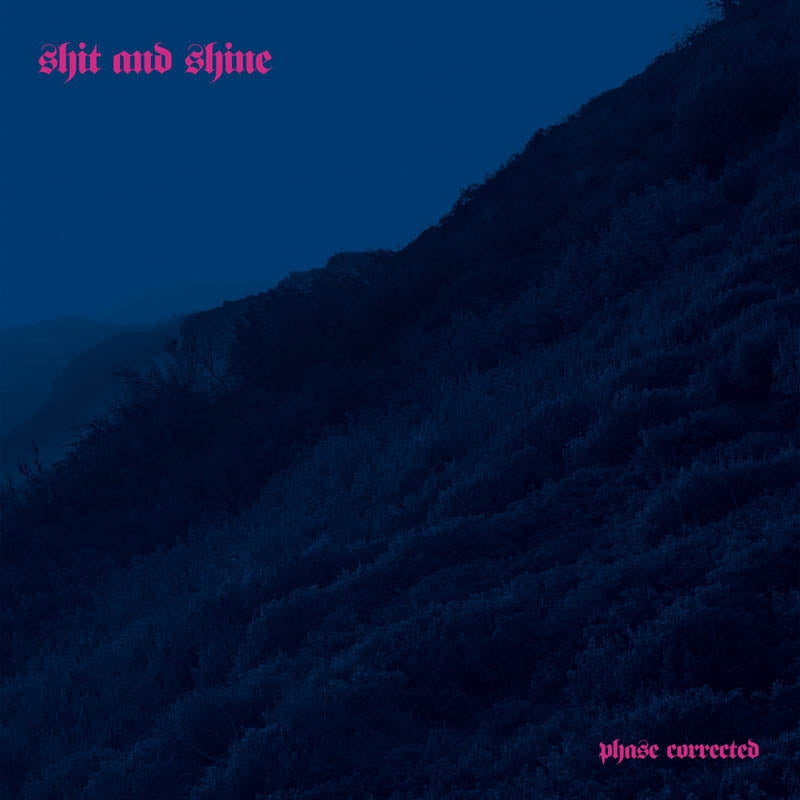 |  Vinyl LP | Shit and Shine - Phase Connected (LP) | Records on Vinyl