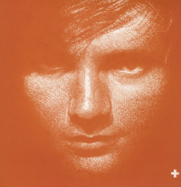 | Vinyl LP | Ed Sheeran - Plus (LP) | Records on Vinyl