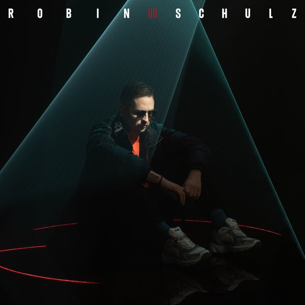 | Vinyl LP | Robin Schulz - Iiii (2 LPs) | Records on Vinyl