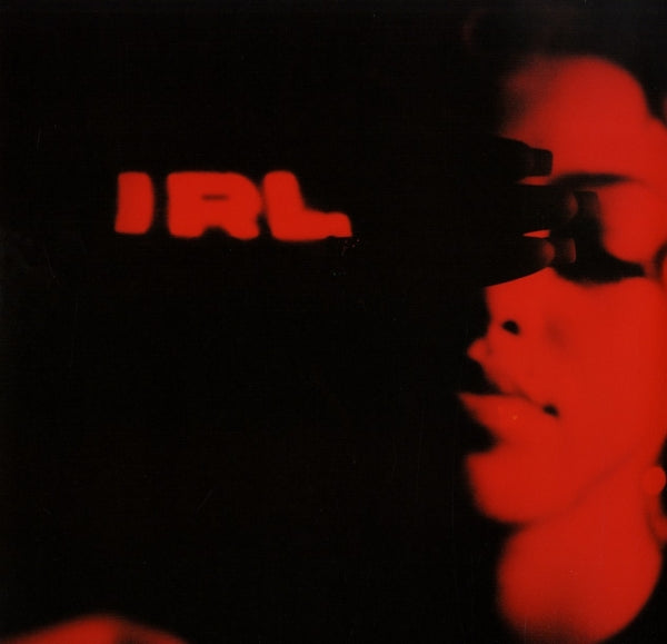 |  Vinyl LP | Mahalia - Irl (LP) | Records on Vinyl