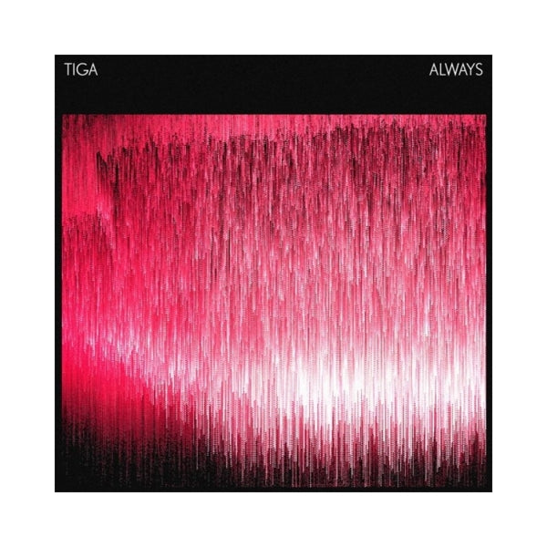 |  12" Single | Tiga - Always (2 Singles) | Records on Vinyl