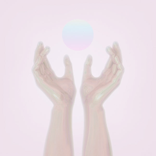 |  Vinyl LP | Machinedrum - Human Energy (2 LPs) | Records on Vinyl
