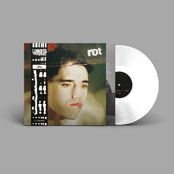 |  Vinyl LP | Tennyson - Rot (LP) | Records on Vinyl