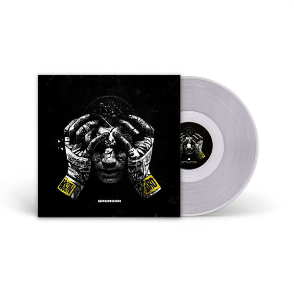Bronson - Bronson |  Vinyl LP | Bronson - Bronson (LP) | Records on Vinyl