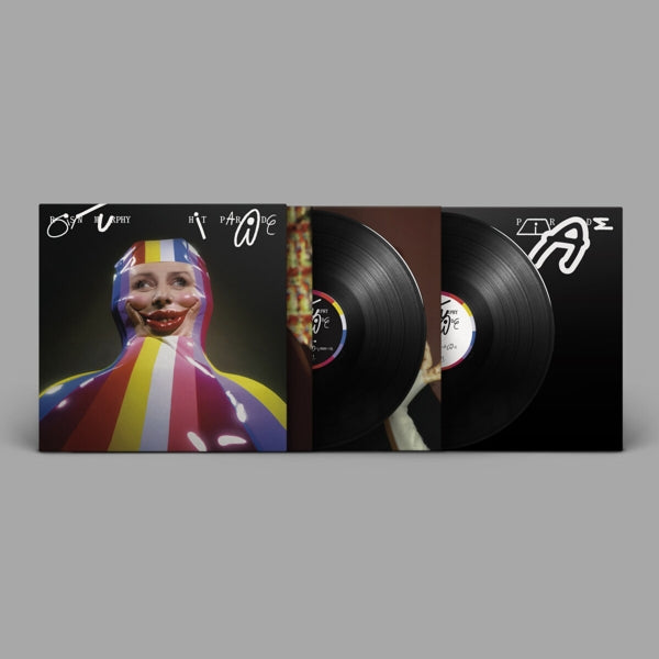 |  Vinyl LP | Roisin Murphy - Hit Parade (LP) | Records on Vinyl