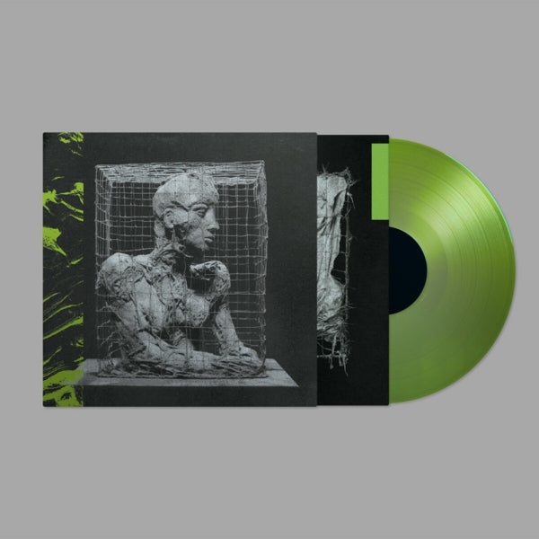 |   | Forest Swords - Bolted (LP) | Records on Vinyl