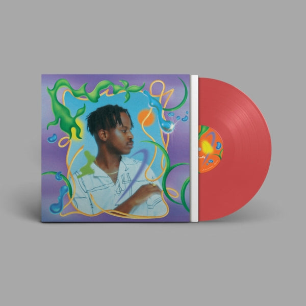 |  12" Single | Salute - Shield (Single) | Records on Vinyl