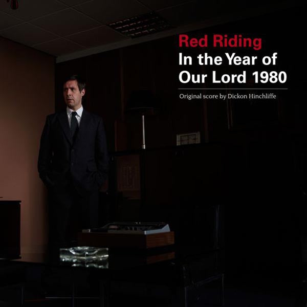 Dickon Hinchcliffe - Red Riding: In The Year.. |  Vinyl LP | Dickon Hinchcliffe - Red Riding: In the Year of Our Lord 1980 (LP) | Records on Vinyl