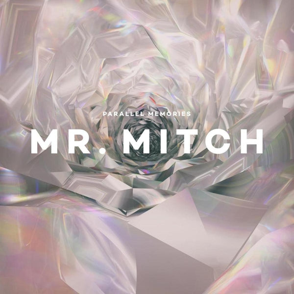Mr. Mitch - Parallet Memories |  Vinyl LP | Mr. Mitch - Parallel Memories (2 LPs) | Records on Vinyl