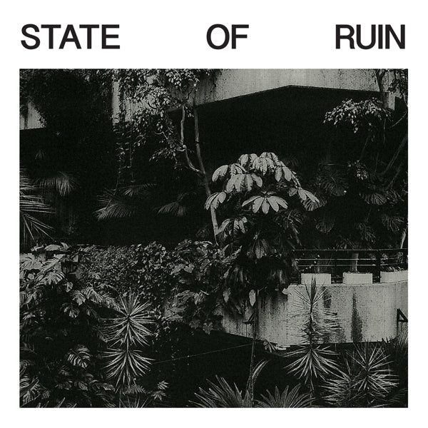 Silk Road Assassins - State Of Ruin |  Vinyl LP | Silk Road Assassins - State of Ruin (2 LPs) | Records on Vinyl