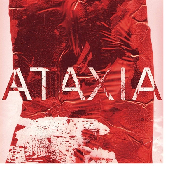 |  Vinyl LP | Rian Treanor - Ataxia (2 LPs) | Records on Vinyl