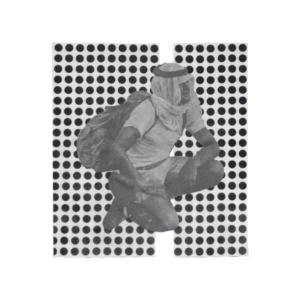 |  Vinyl LP | Ulrika Spacek - The Album Paranoia (LP) | Records on Vinyl