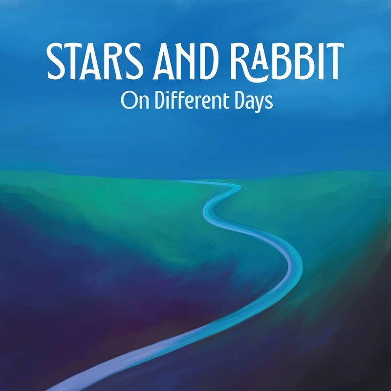 Stars And Rabbit - On Different Days |  Vinyl LP | Stars and Rabbit - On Different Days (LP) | Records on Vinyl