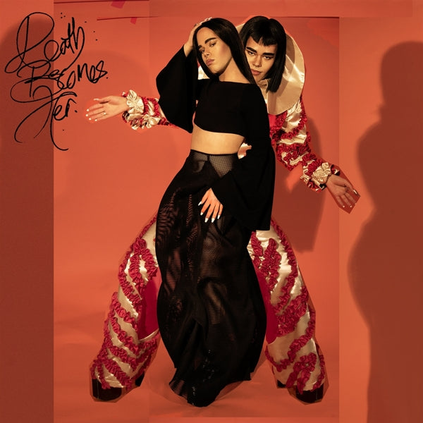 Angel - Death Becomes Her |  Vinyl LP | Angel-Ho - Death Becomes Her (LP) | Records on Vinyl