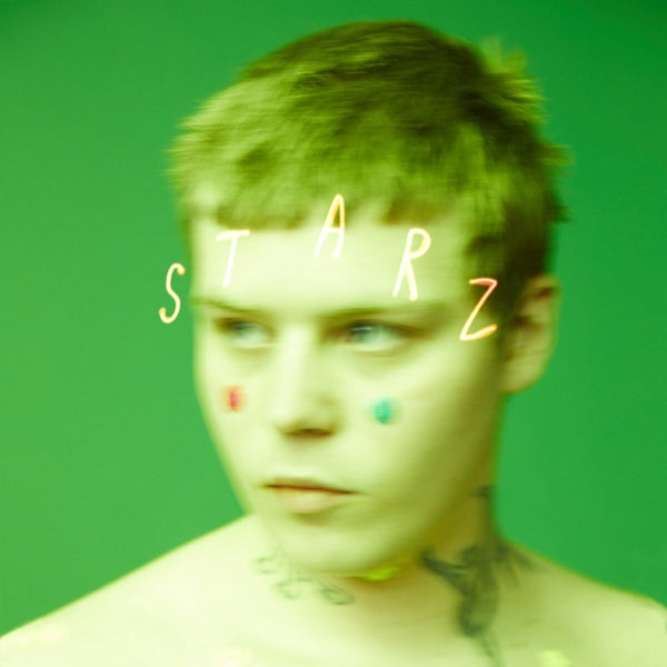 |  Vinyl LP | Yung Lean - Starz (2 LPs) | Records on Vinyl